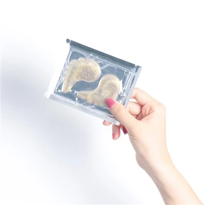 হায়ালুরোনিক অ্যাসিড আই প্যাড